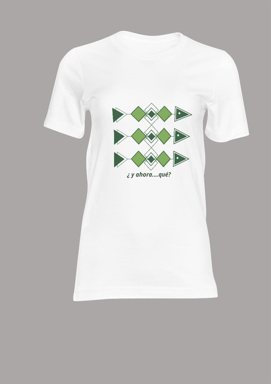 Camiseta "xouba" - Imagen 1