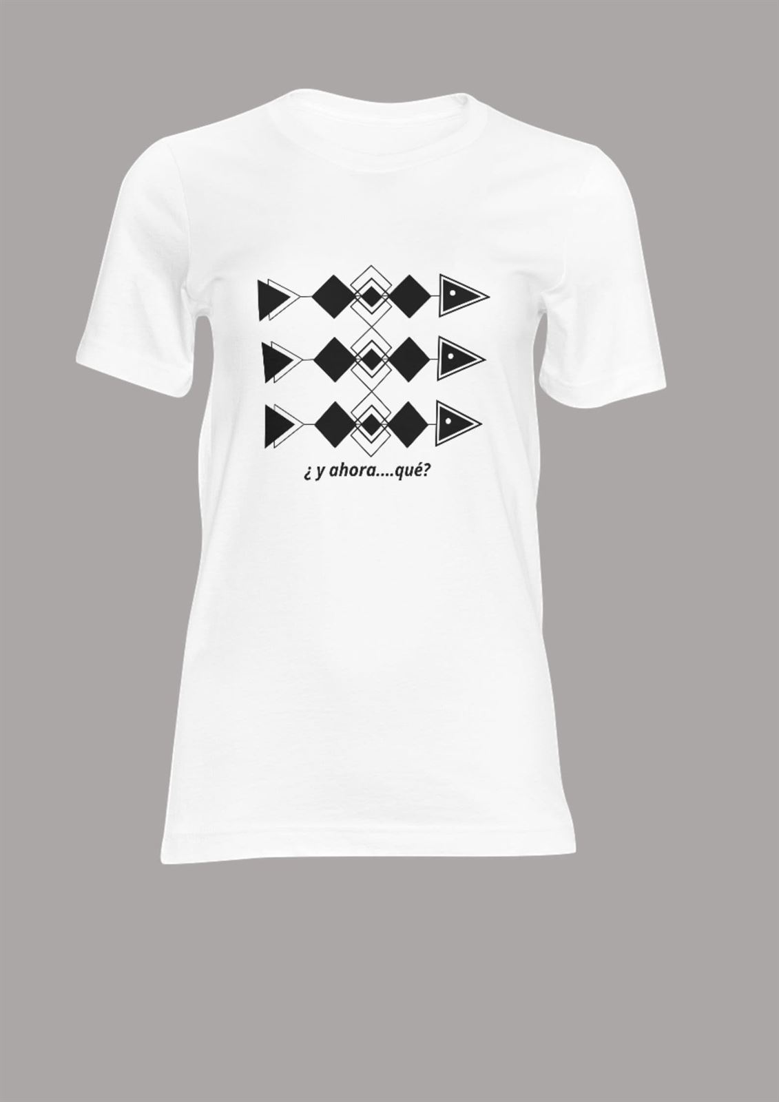 Camiseta "xouba" - Imagen 1