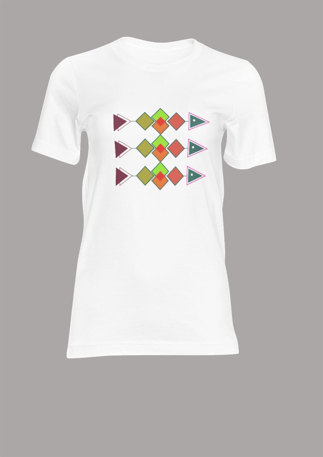 Camiseta "xouba" - Imagen 1