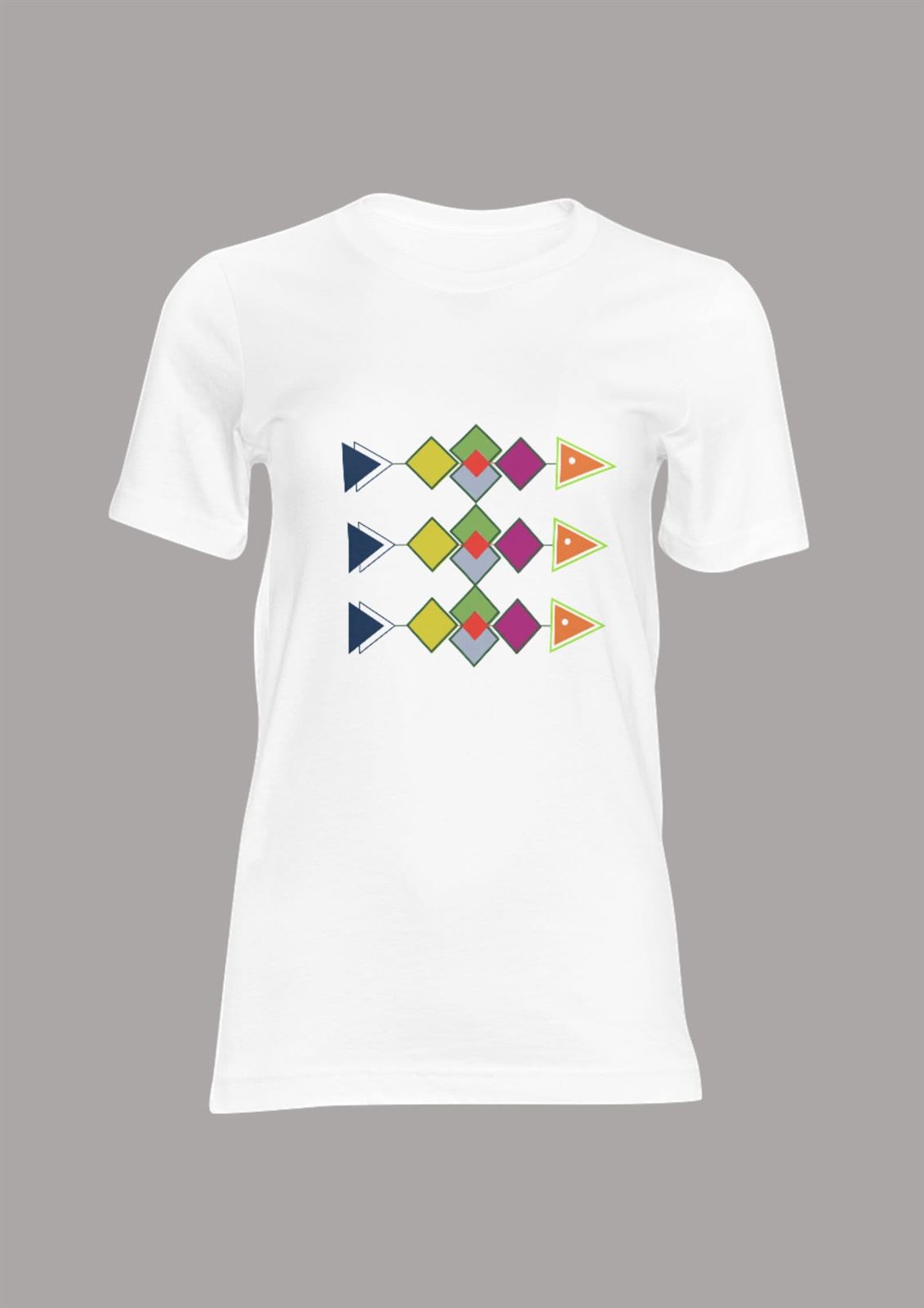 Camiseta "xouba" - Imagen 1