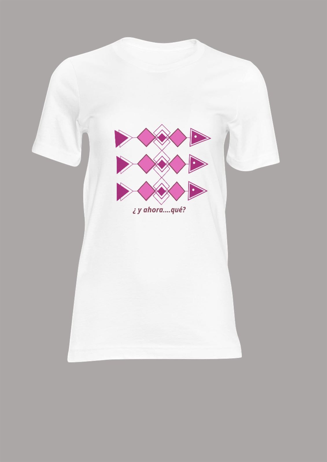 Camiseta "xoubiña" - Imagen 1