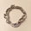 Pulsera Cadena "xoubiña" Black Edición limitada - Imagen 1