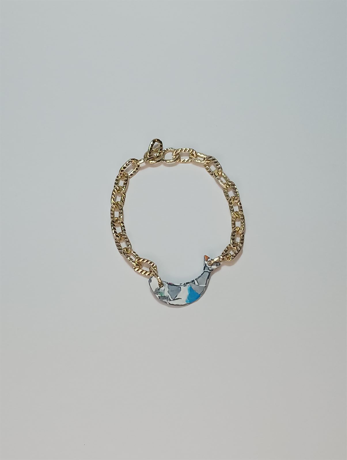 Pulsera "Miñaxoubiña" - Imagen 1