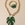 Pulsera "Monstera" - Imagen 2