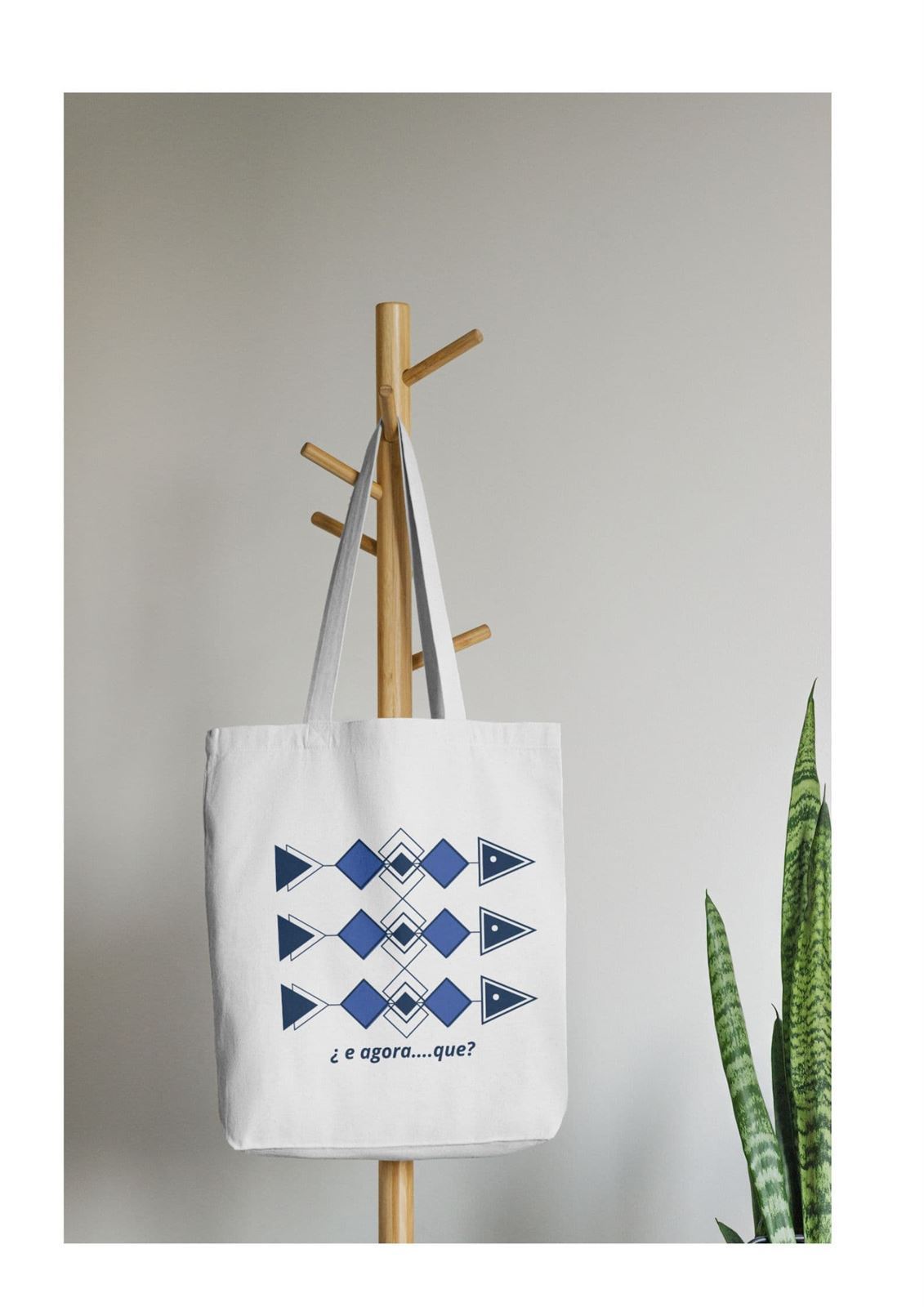 Tote bag - Imagen 1