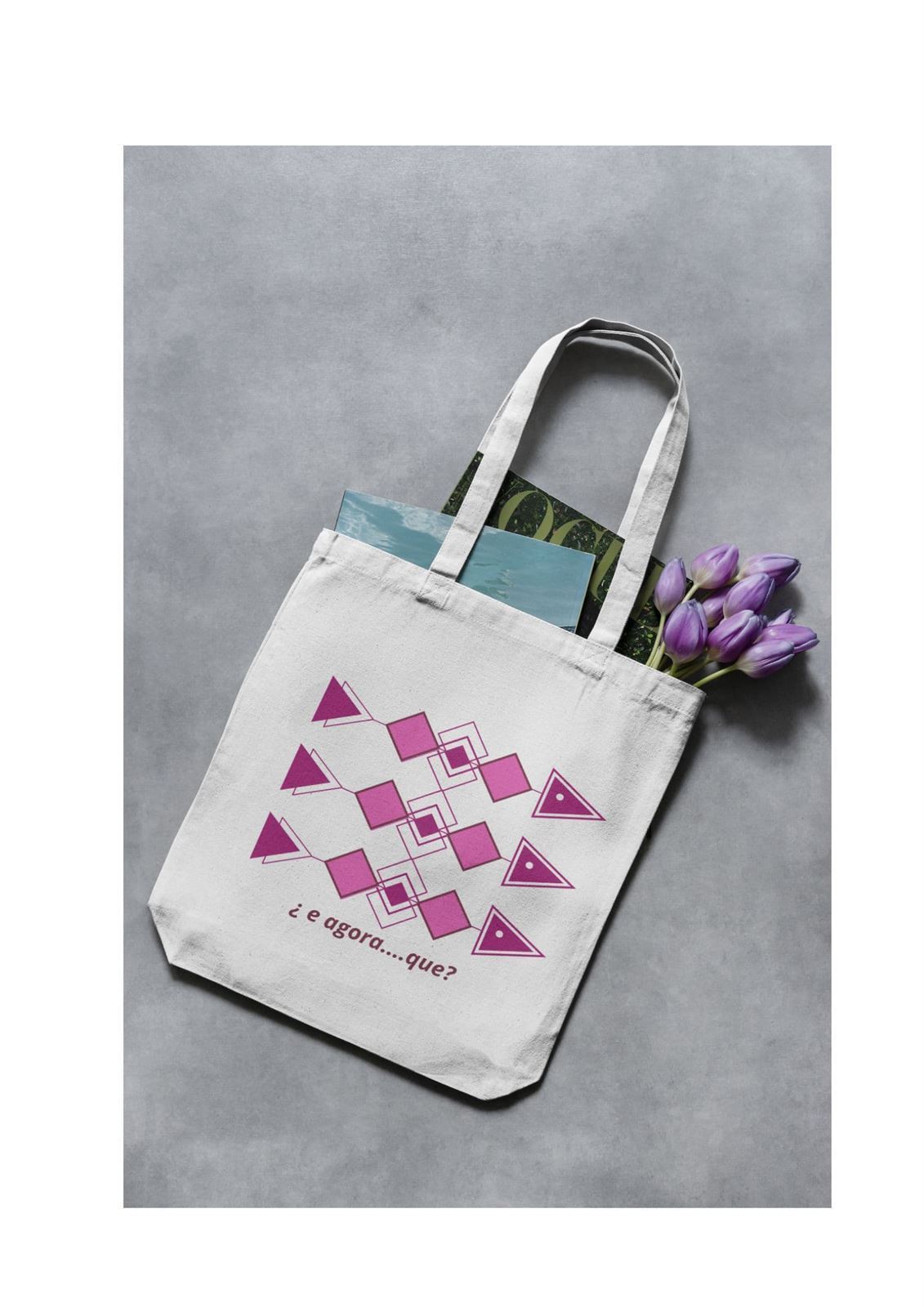 Tote bag - Imagen 1