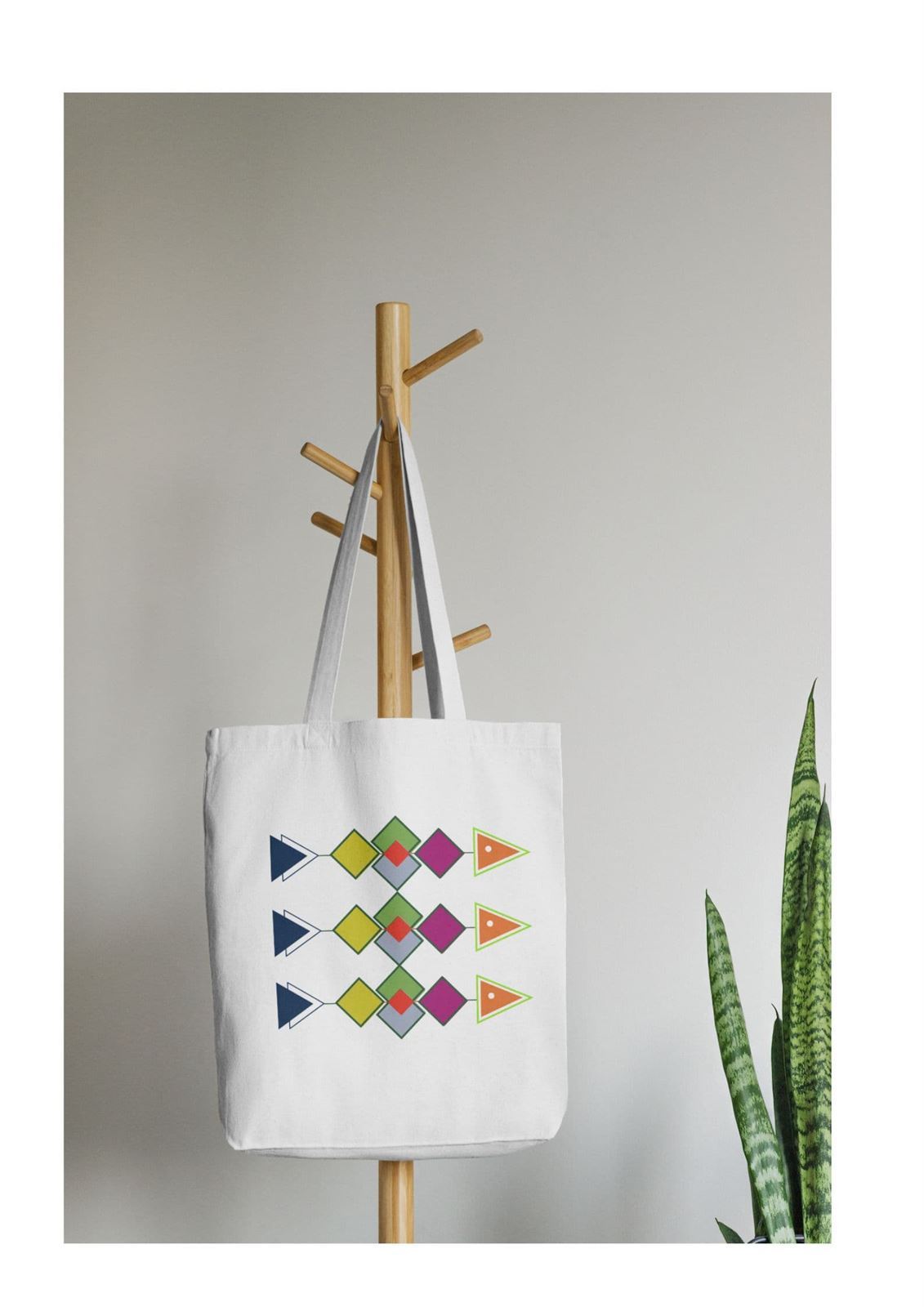 Tote bag - Imagen 1