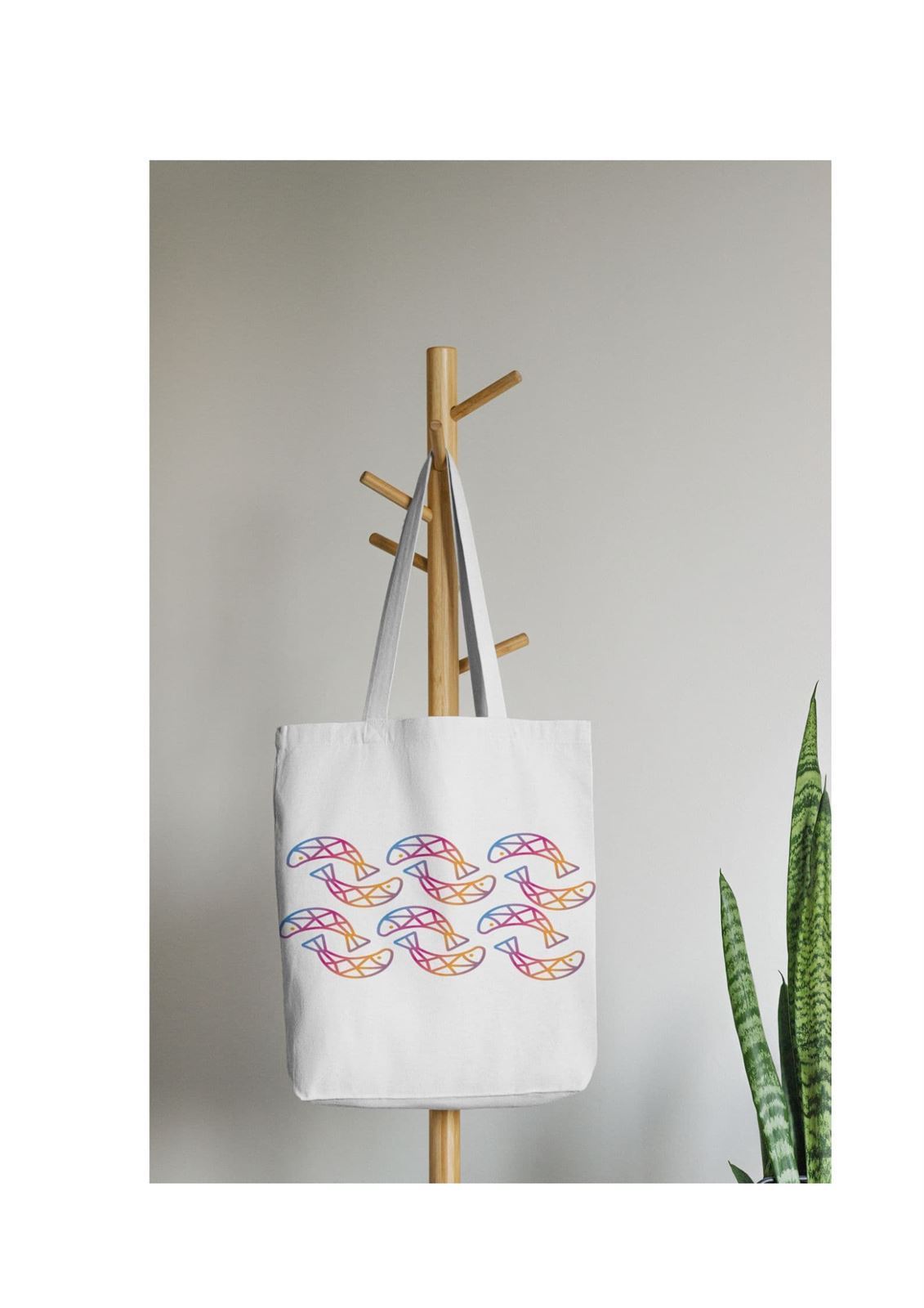 Tote bag - Imagen 1