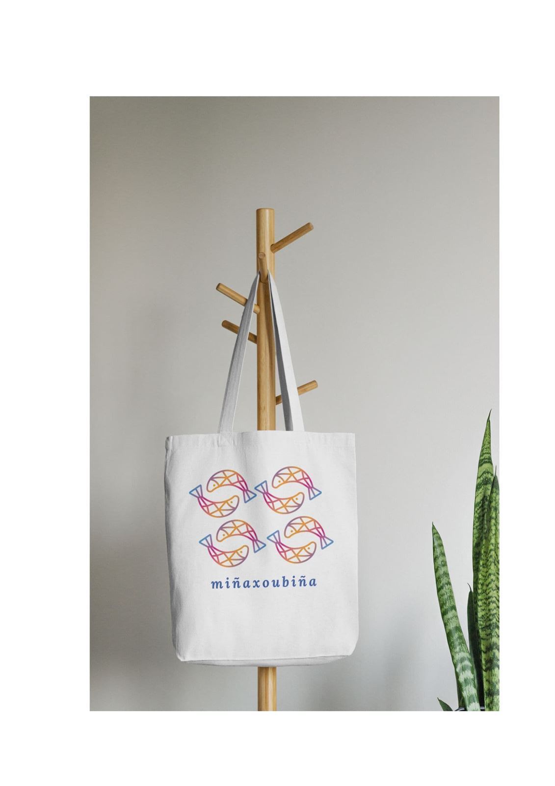 Tote bag - Imagen 1